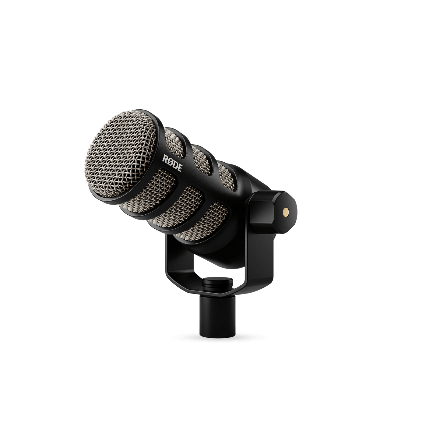 RODE PODCASTING MICROPHONE