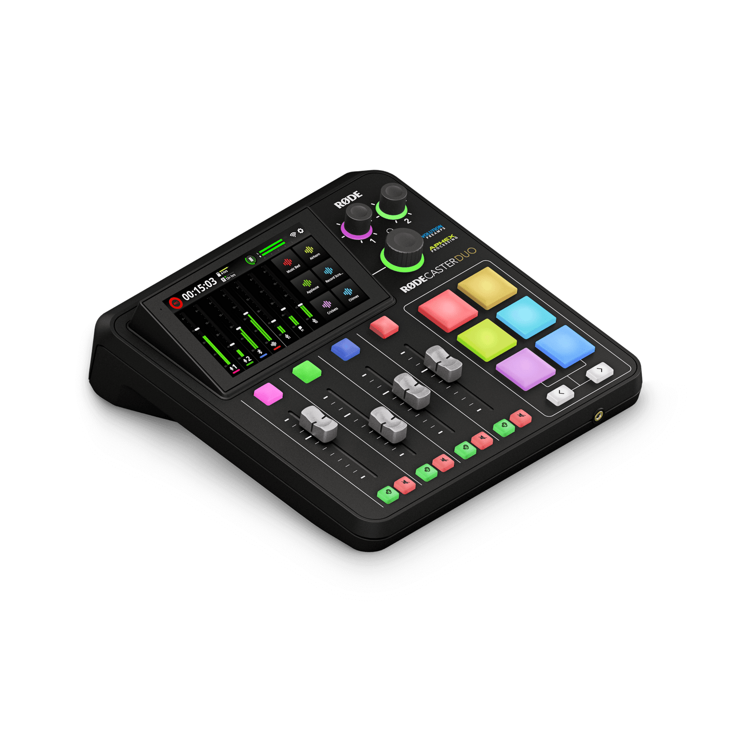 Rode Creator Podcast Bundle to suit one Person