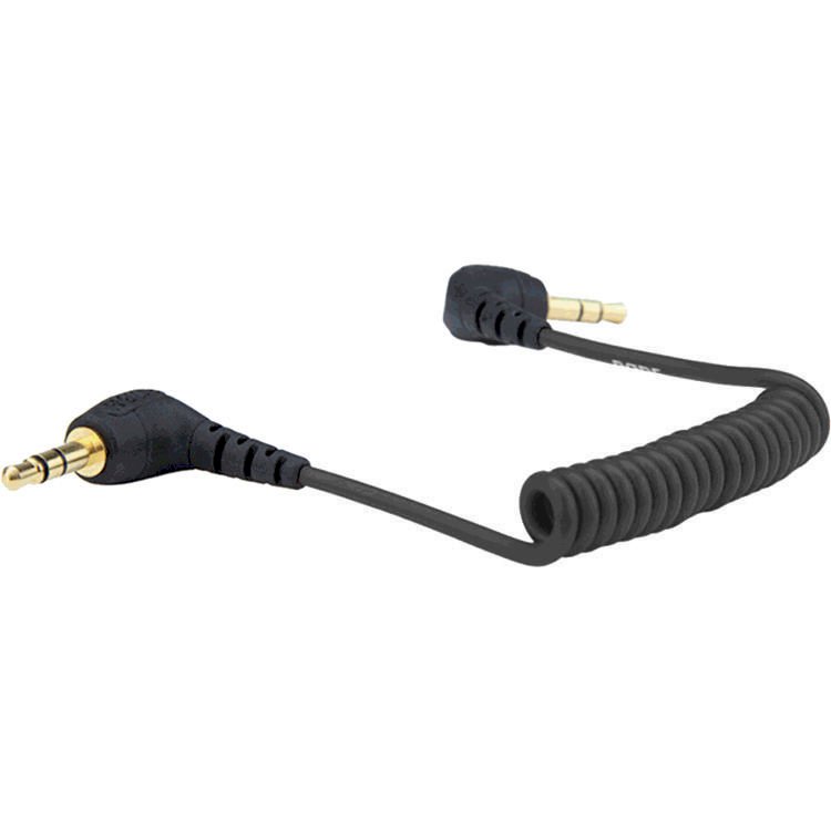 RODE SC2 3.5MM TRS PATCH CABLE