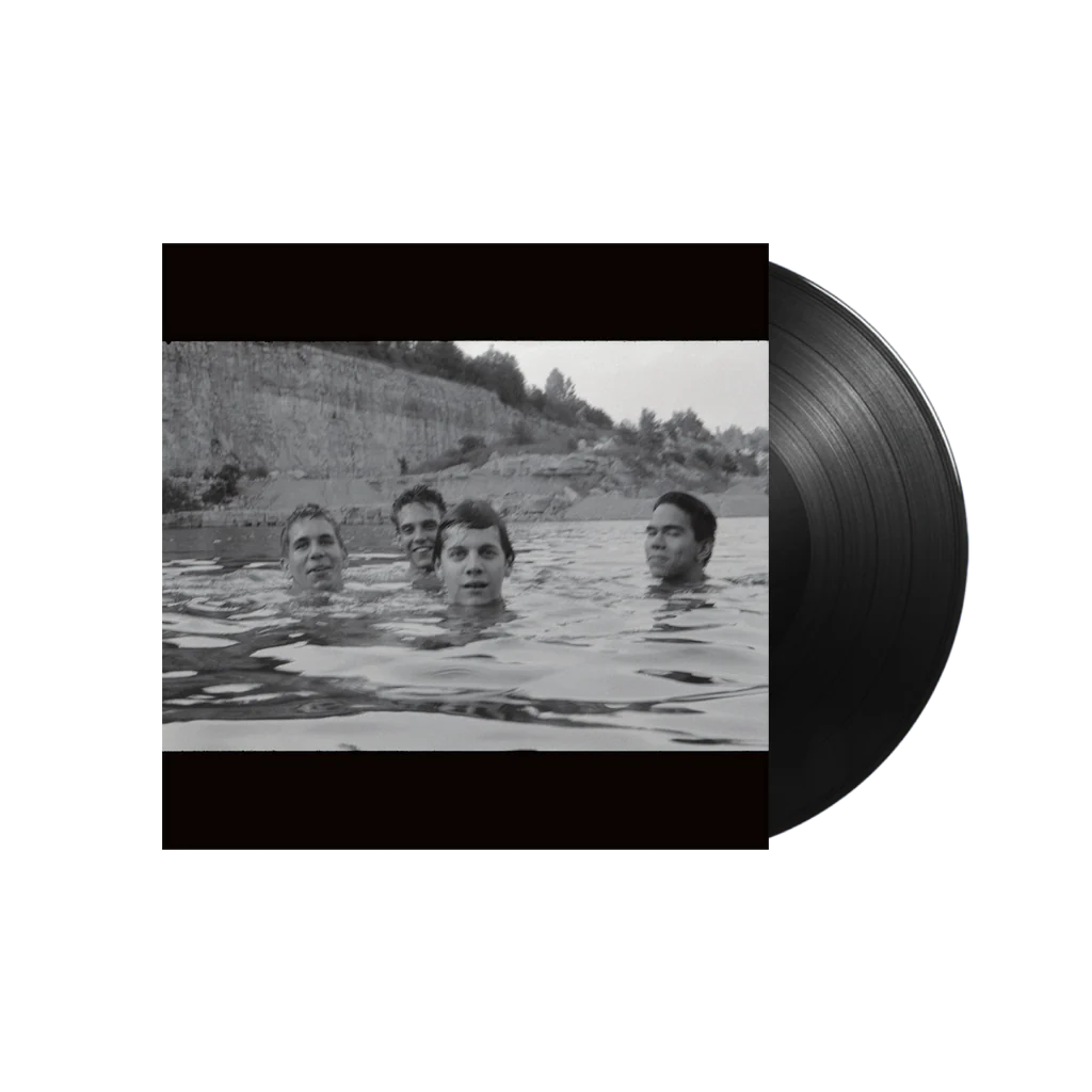 SLINT - SPIDERLAND LP