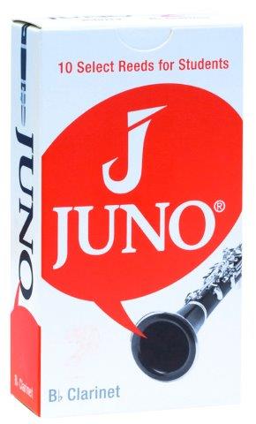 B FLAT CLARINET REED 2.0 each Reed