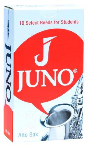 VANDOREN JUNO ALTO SAX REED 2.0 Q/P10