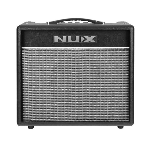 NU-X MIGHTY Digital 20W Guitar Amplifier with BT