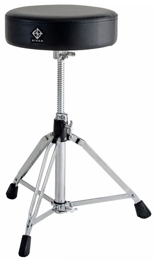 DIXON ROUND DRUM THRONE