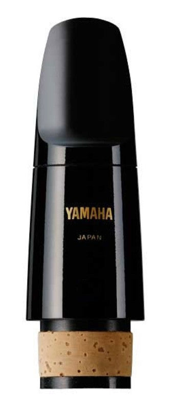 Yamaha B FLAT CLARINET MOUTHPIECE 4C