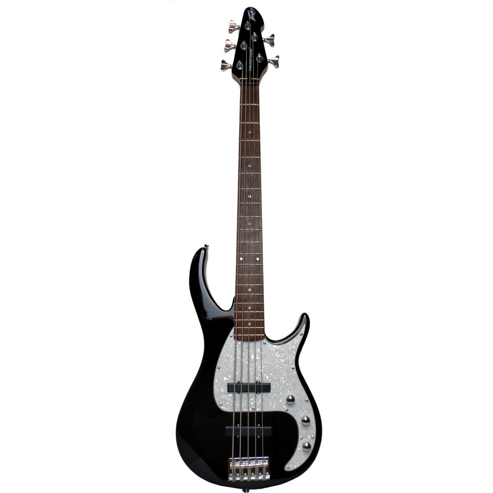 PEAVEY 5ST BASS MILESTONE