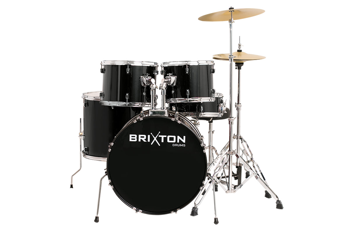 BRIXTON DRUM KIT PACKAGE