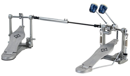 Dixon P-Series Single Chain Drive Double Bass Drum Pedal