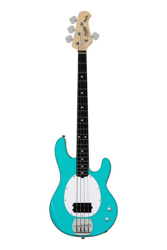 StingRay Ray2 in Electric Blue Bass