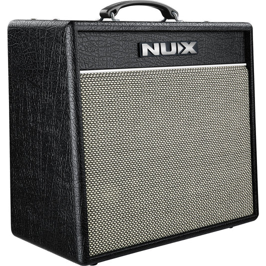 NUX MIGHTY 40W DIGITAL GUITAR AMPLIFIER MKII W/ BT