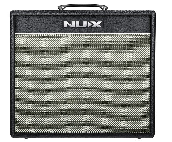 NUX MIGHTY 60W DIGITAL GUITAR AMPLIFIER MKII
