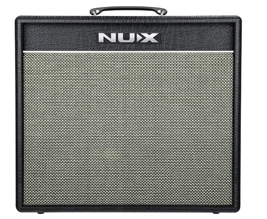 NUX MIGHTY 60W DIGITAL GUITAR AMPLIFIER MKII