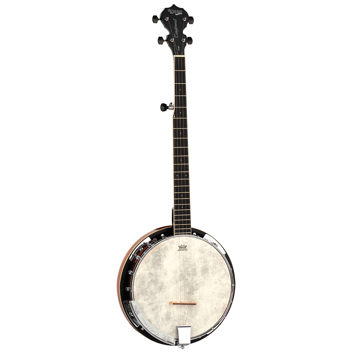 TANGLEWOOD TUB5 5 STRING BANJO