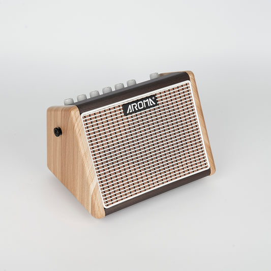 Aroma AG-15AML Acoustic Guitar Amplifier