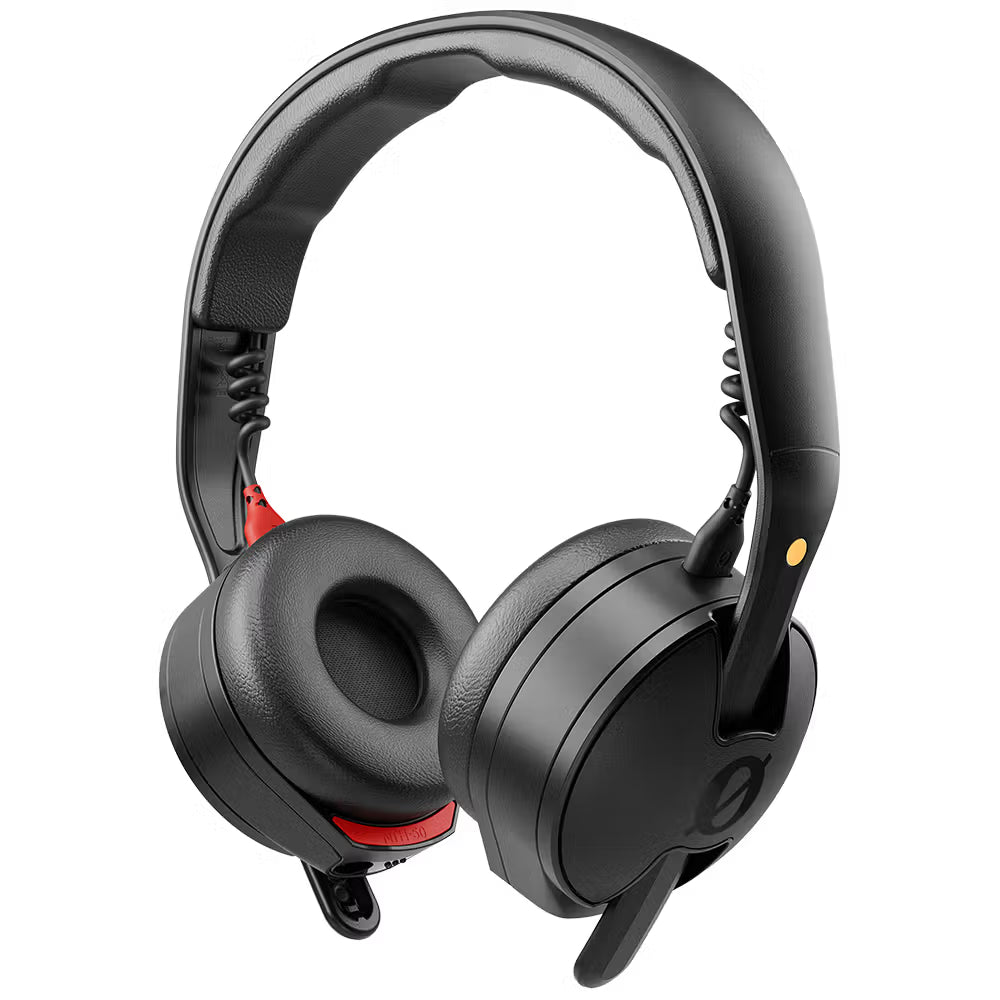 RODE PROFESSIONAL ON-EAR MONITORING HEADPHONES