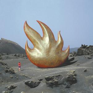 AUDIOSLAVE - AUDIOSLAVE SELF TITLED LP