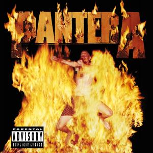 PANTERA - REINVENTING THE STEEL (LIMITED MARBLED WHITE & 'SOUTHERN FLAMES YELLOW' VINYL)) LP
