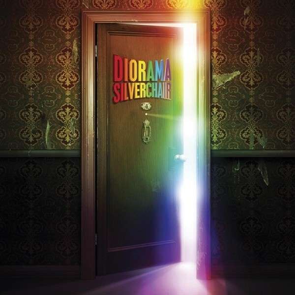 SILVERCHAIR DIORAMA LP