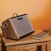 Aroma AG-15AML Acoustic Guitar Amplifier