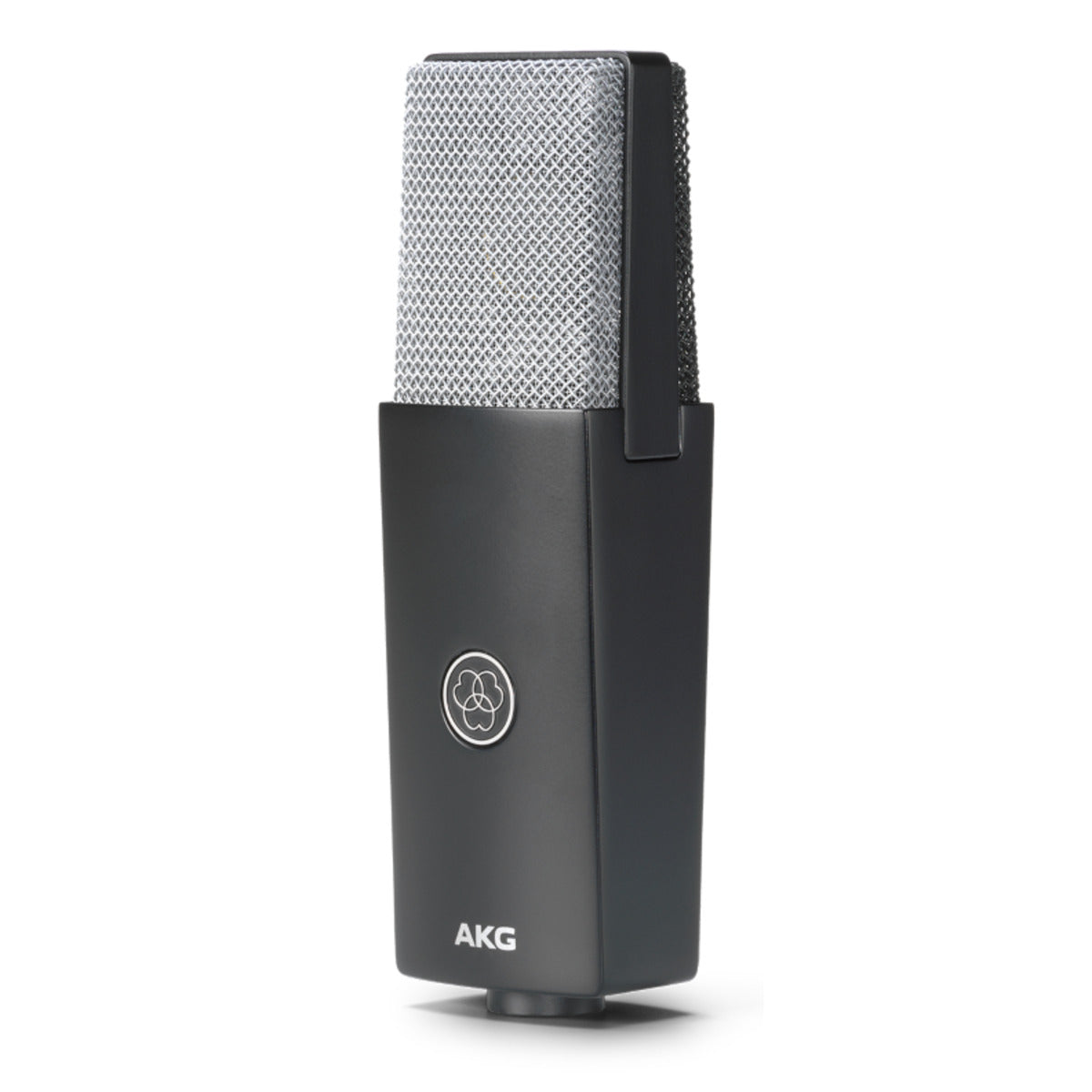 AKG C104 Large Diaphragm Cardioid Condenser Microphone