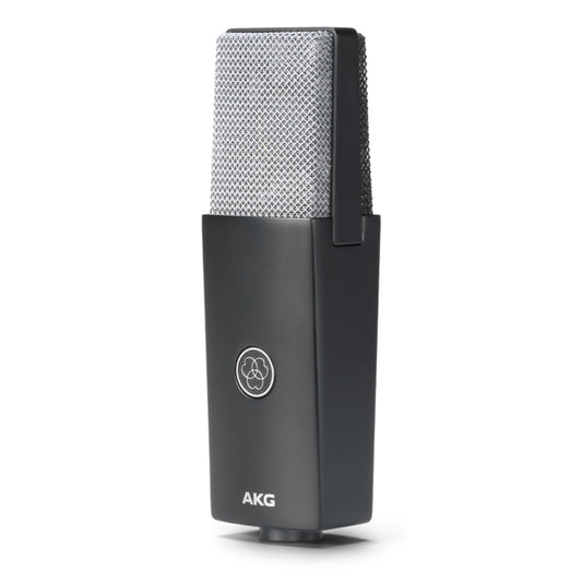 AKG C104 Large Diaphragm Cardioid Condenser Microphone