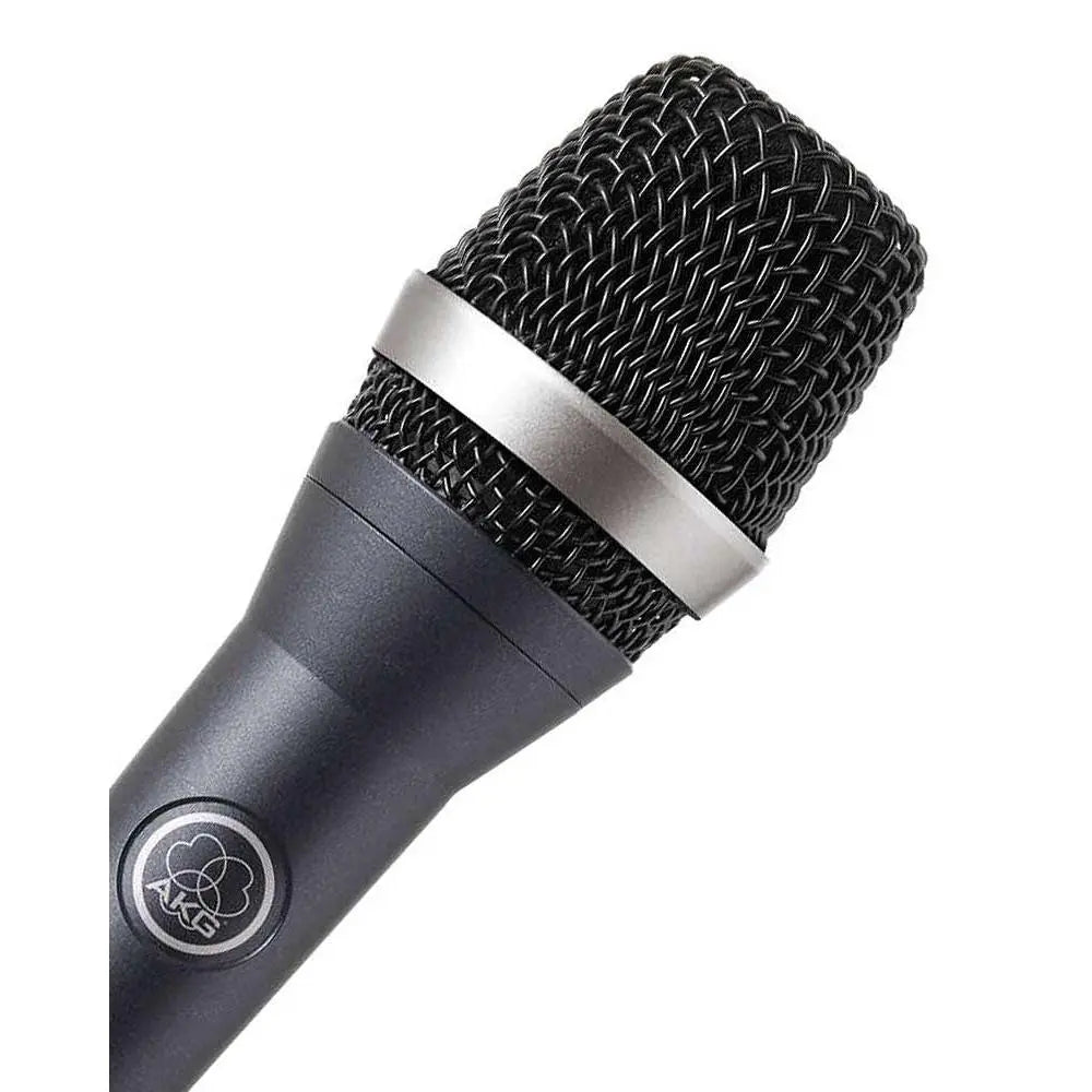 AKG D-5 VOCAL DYNAMIC MICROPHONE
