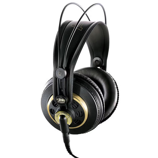 AKG K-240S STUDIO HEADPHONES