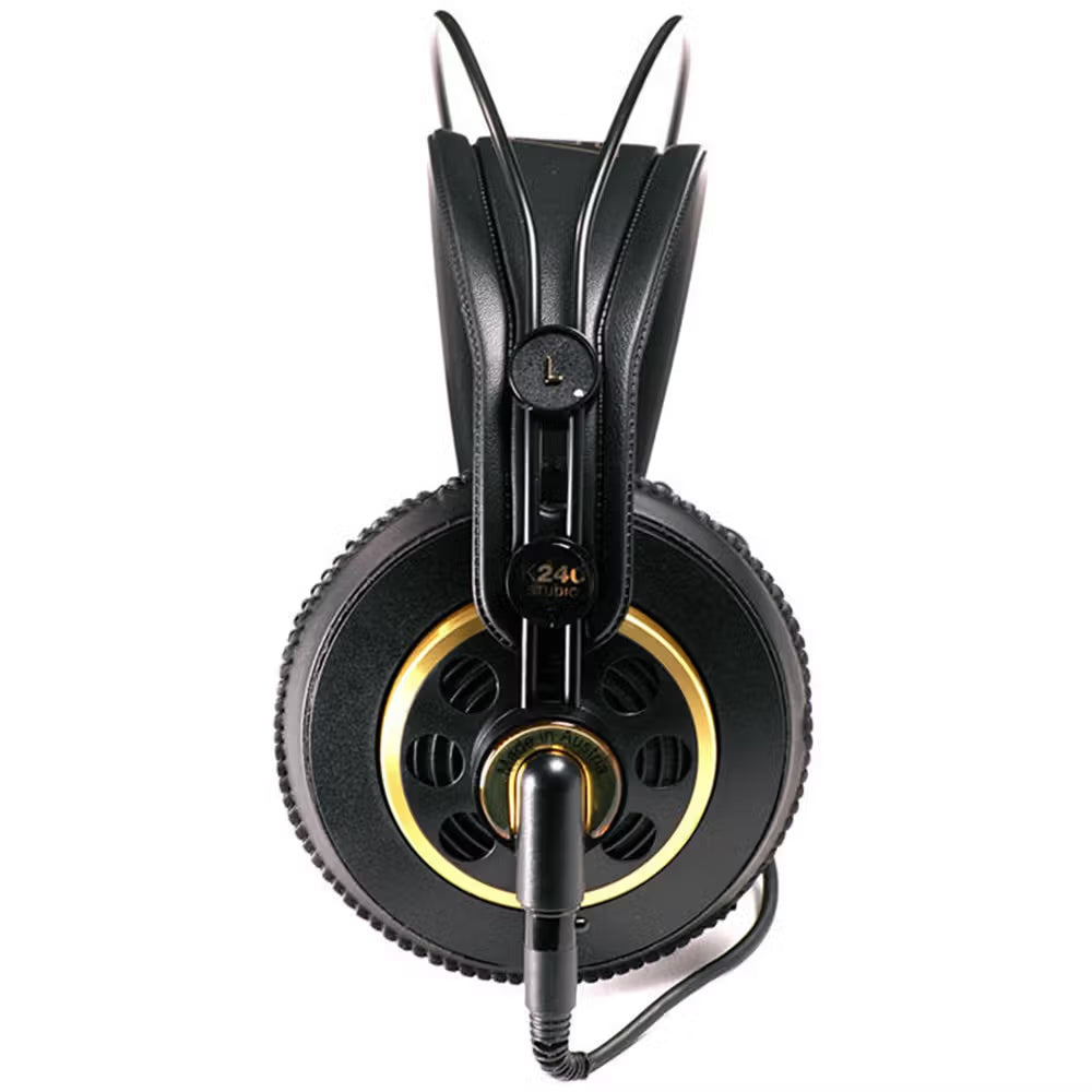 AKG K-240S STUDIO HEADPHONES