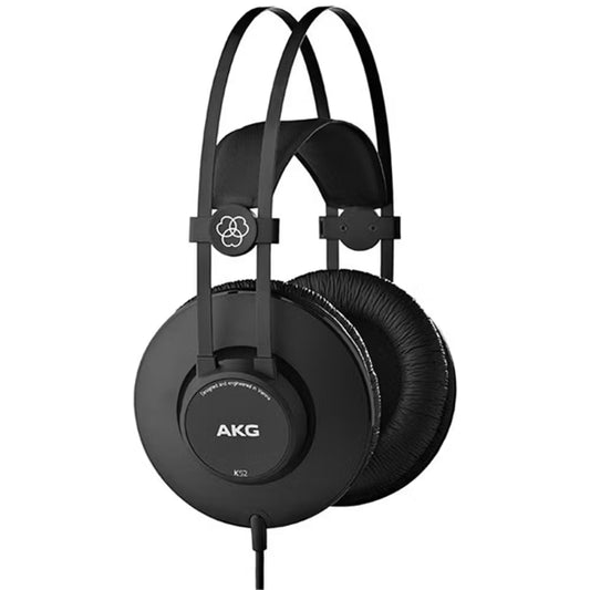 AKG K-52 Closed-back Headphones