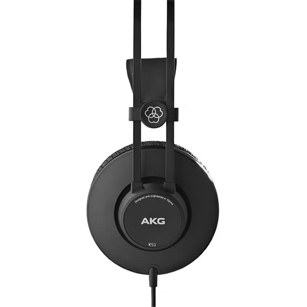 AKG K-52 Closed-back Headphones