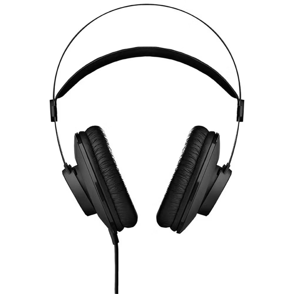 AKG K-52 Closed-back Headphones