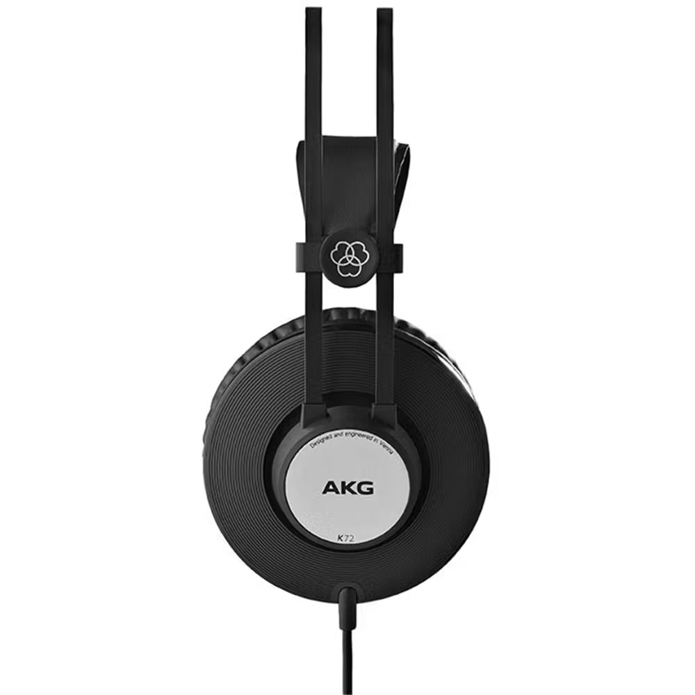 AKG K-72 Closed-Back Headphones