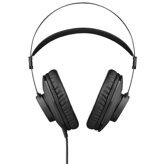 AKG K-72 Closed-Back Headphones
