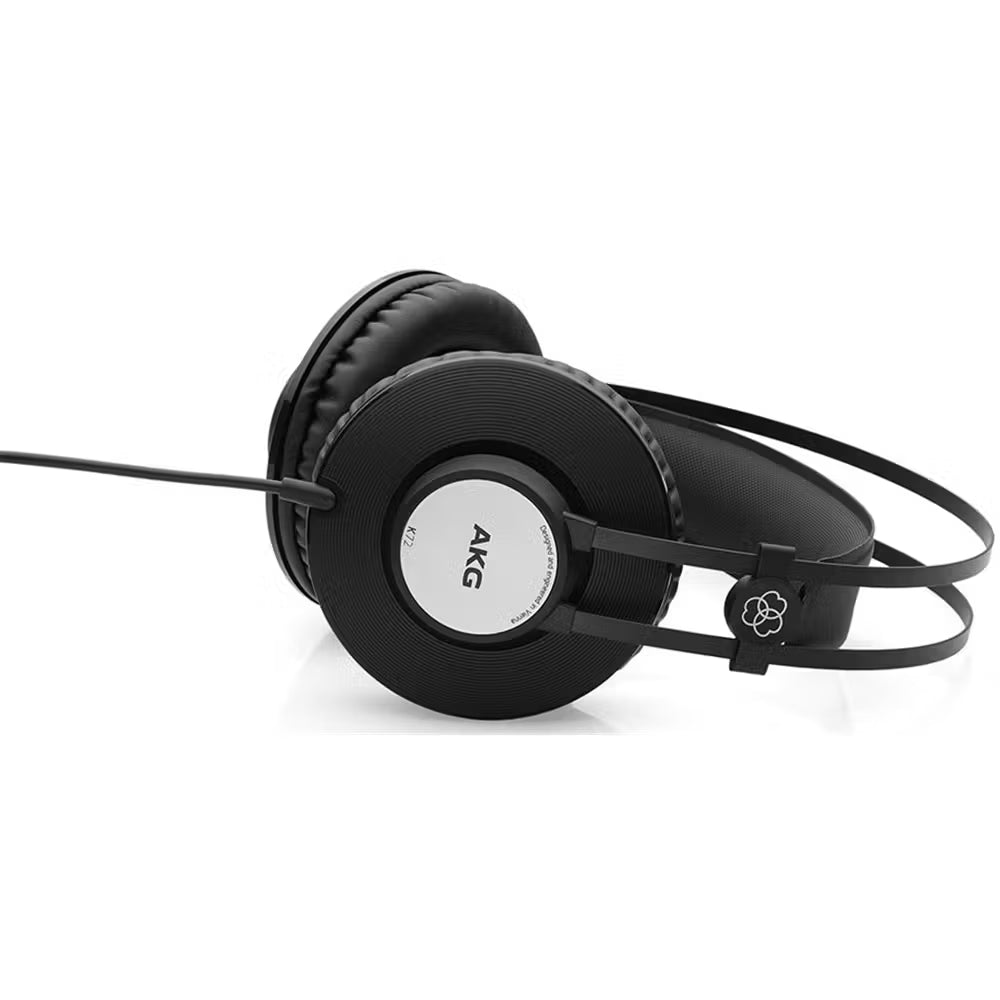 AKG K-72 Closed-Back Headphones