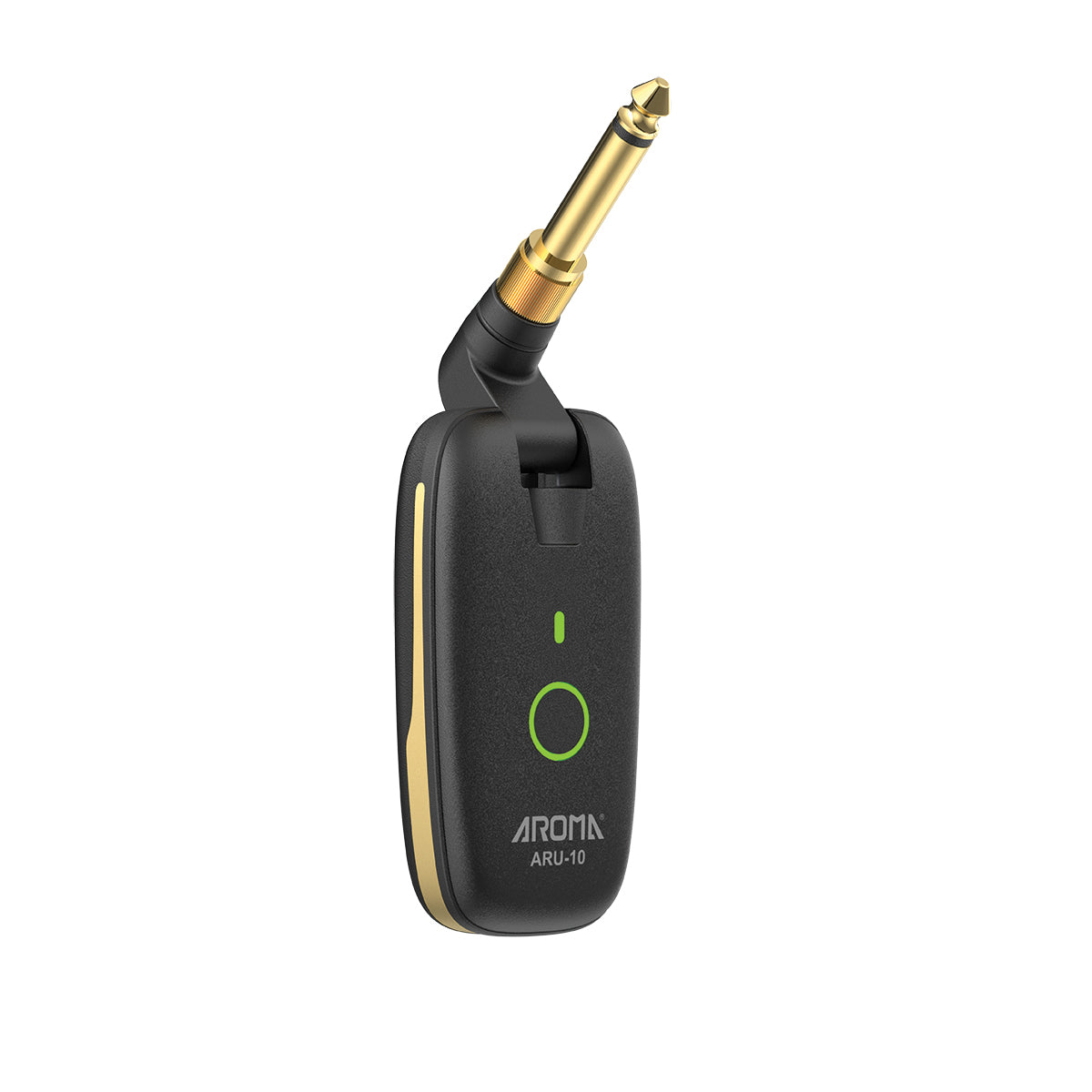 Aroma ARU-10 Wireless Guitar System UHF