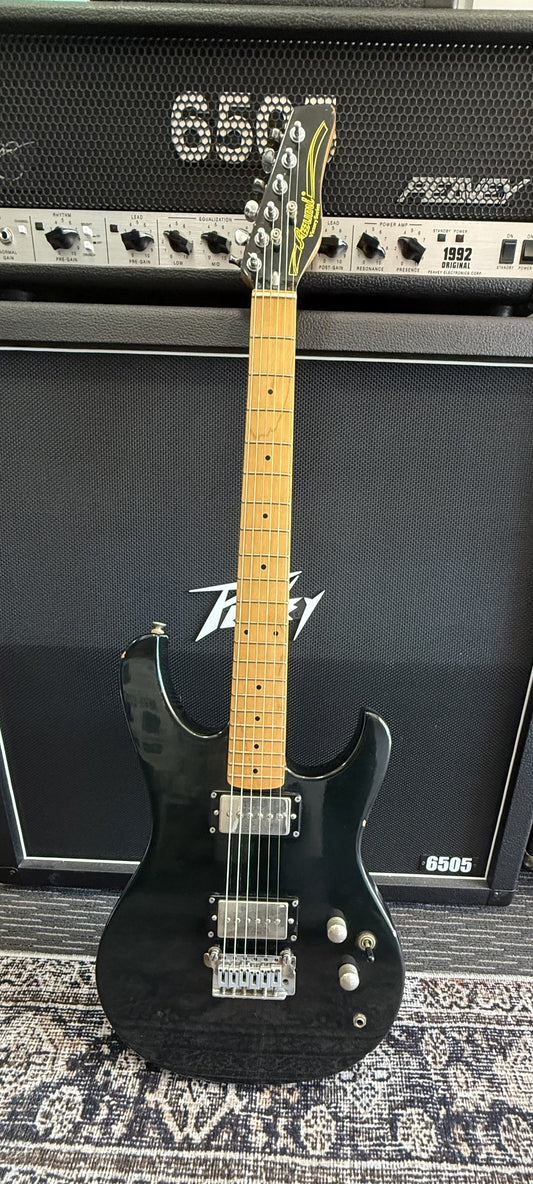 Azumi V-DX VICTORY SERIES with Case - Vintage