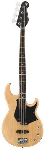 YAMAHA BB234 YELLOW NATURAL SATIN - 4 String Bass