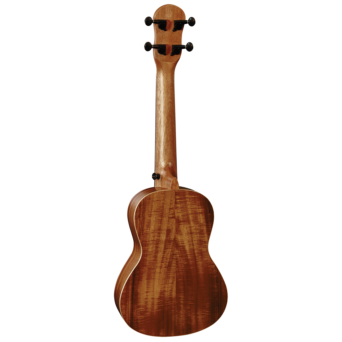 Barnes & Mullins BMUK7C Concert Koa Ukulele