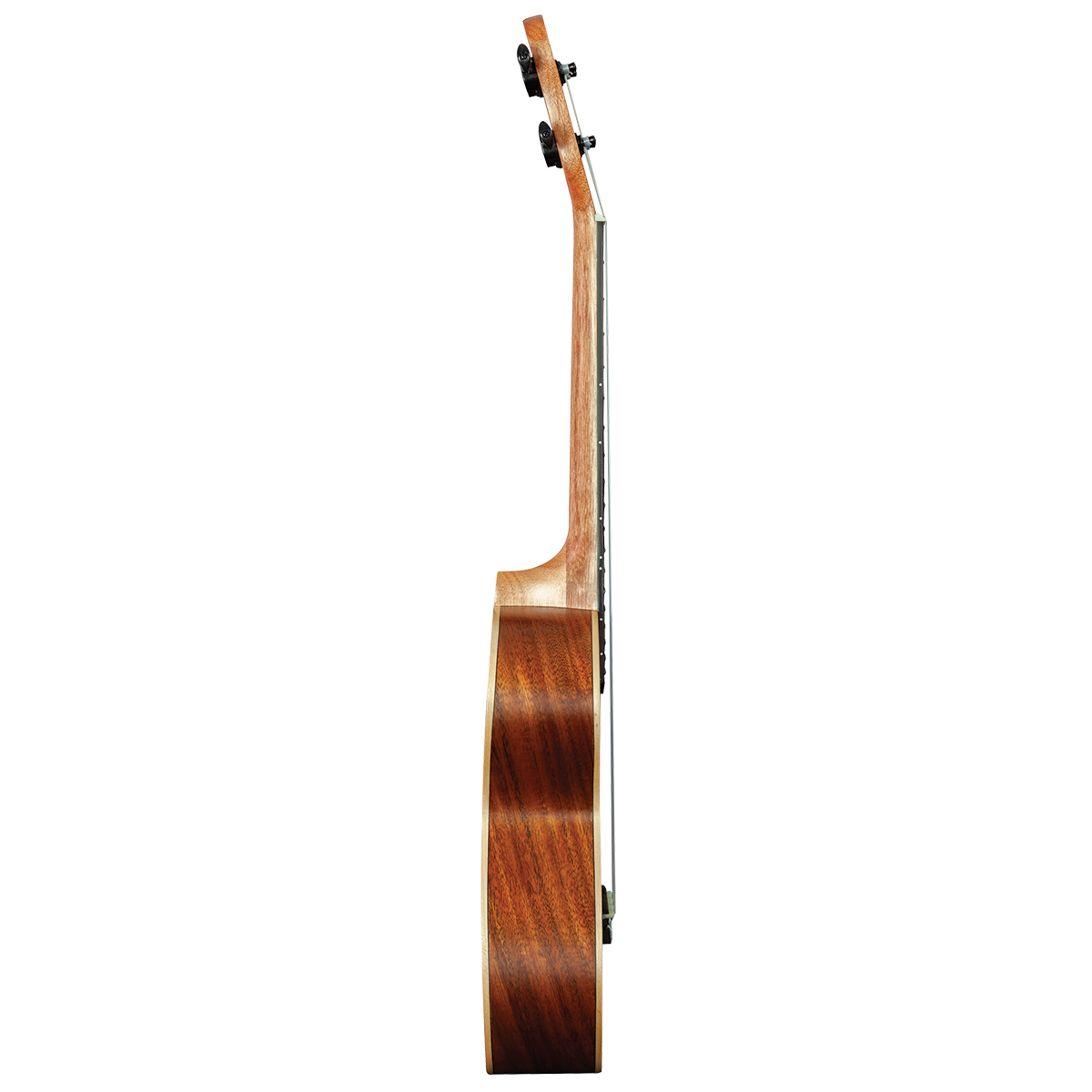 Barnes & Mullins BMUK7C Concert Koa Ukulele