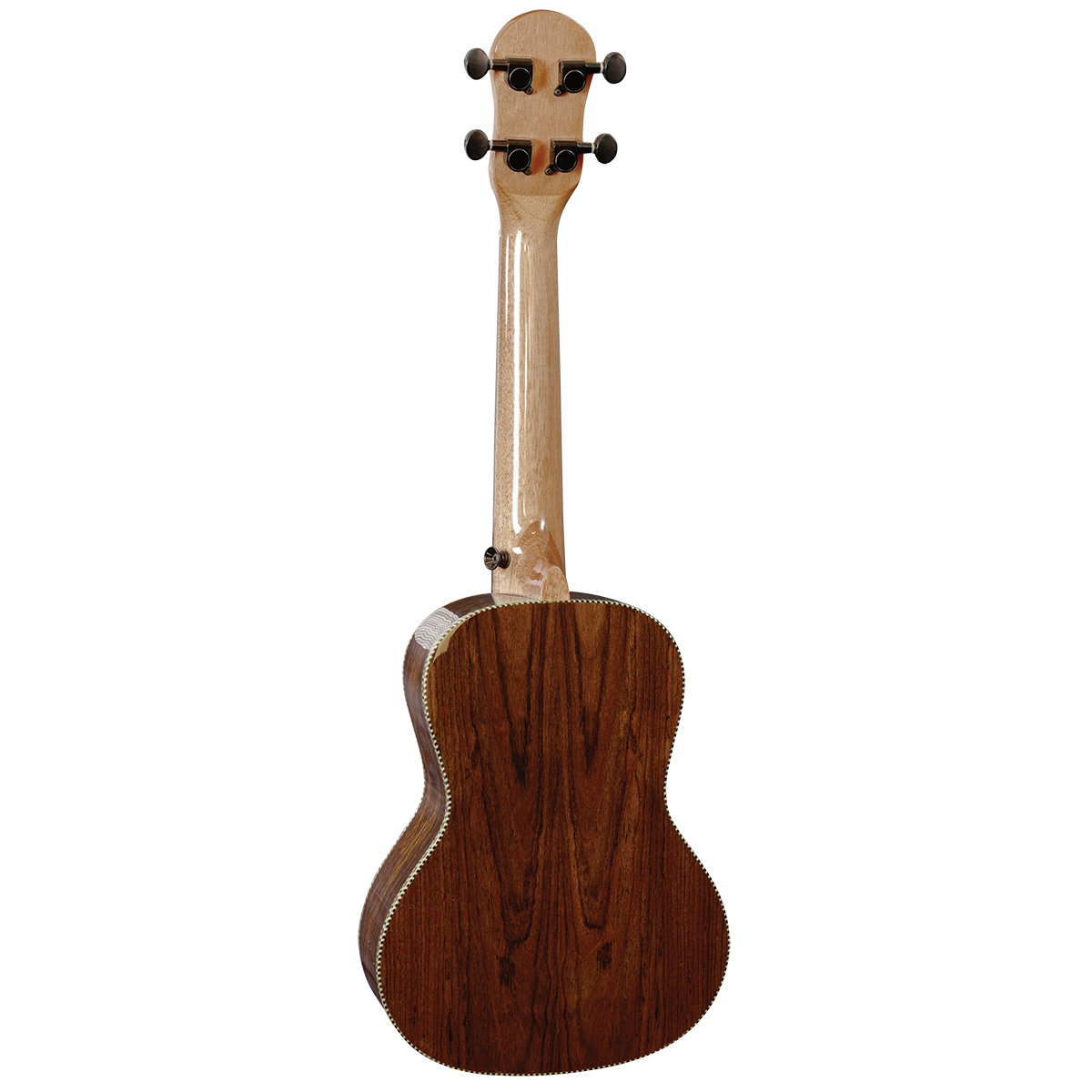 Barnes & Mullins BMUK8C Concert Becote Ukulele