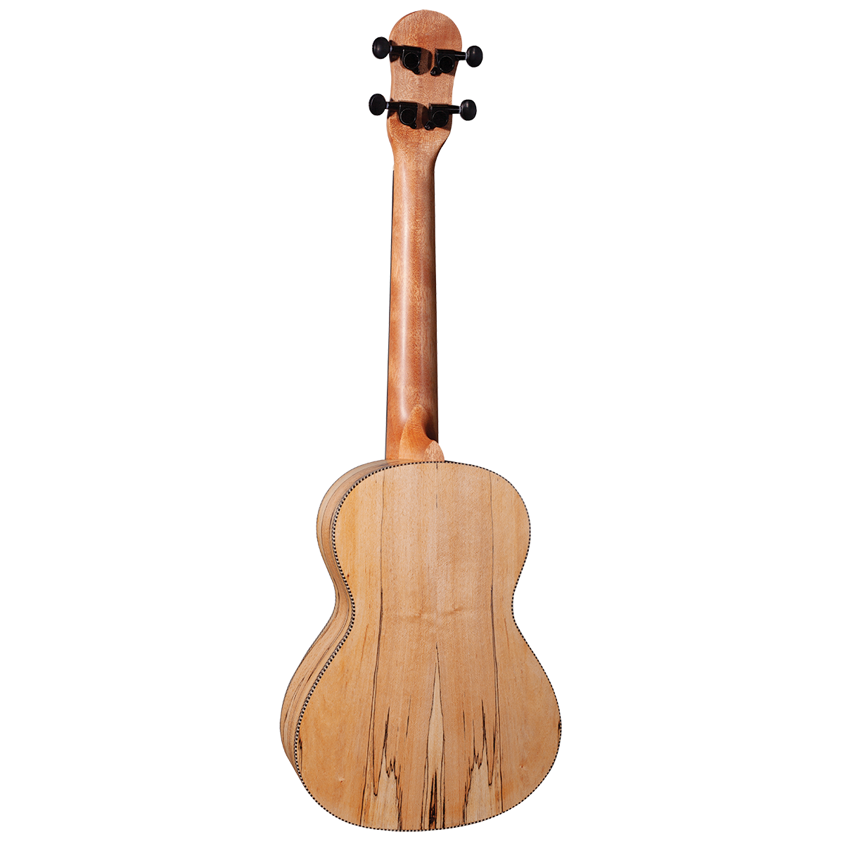 Barnes & Mullins BMUK9T Tenor Spalt Maple Ukulele