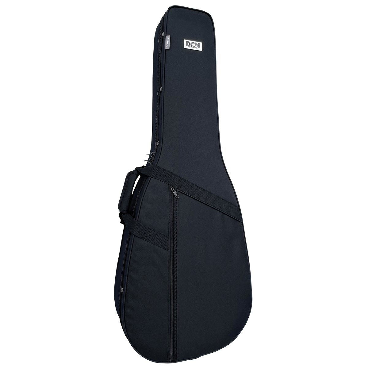 Tanglewood Blackbird Super Folk Acoustic/Electric Smokestack Satin with FREE Hard Foam Case