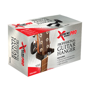 XTREME PRO LOCKING GTR HANGER