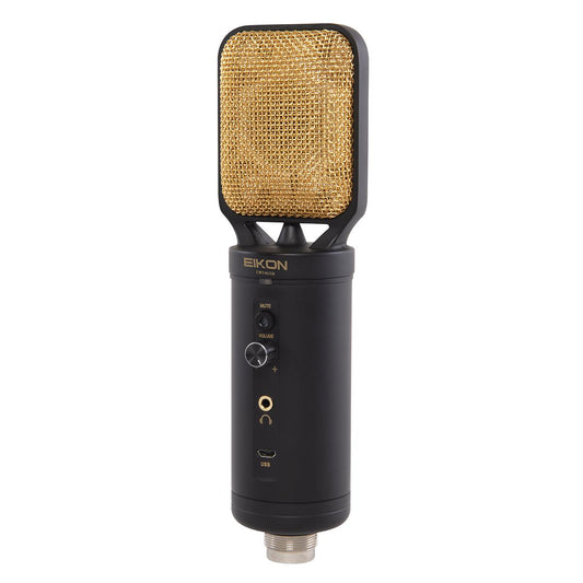 Eikon CM14USB Recording Condenser Microphone