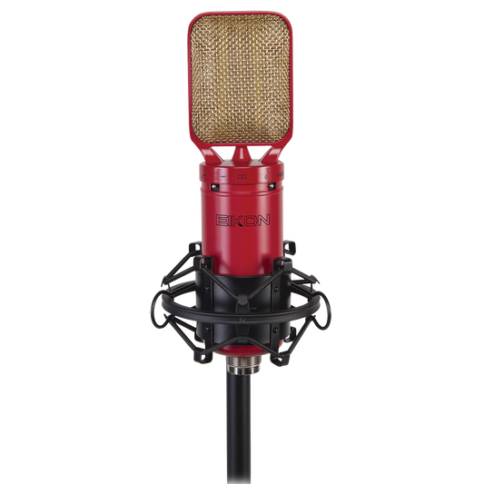 Eikon RM8 Ribbon Microphone