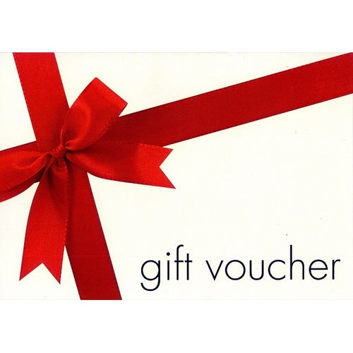 Yeppoon Music Gift Voucher