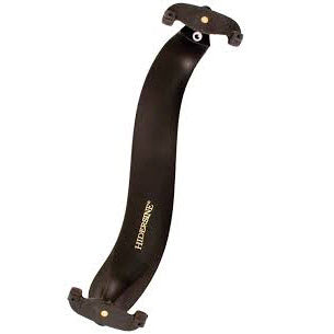 Hidersine H1670L Oxbury Violin Shoulder Rest for 4/4 or 3/4 Size