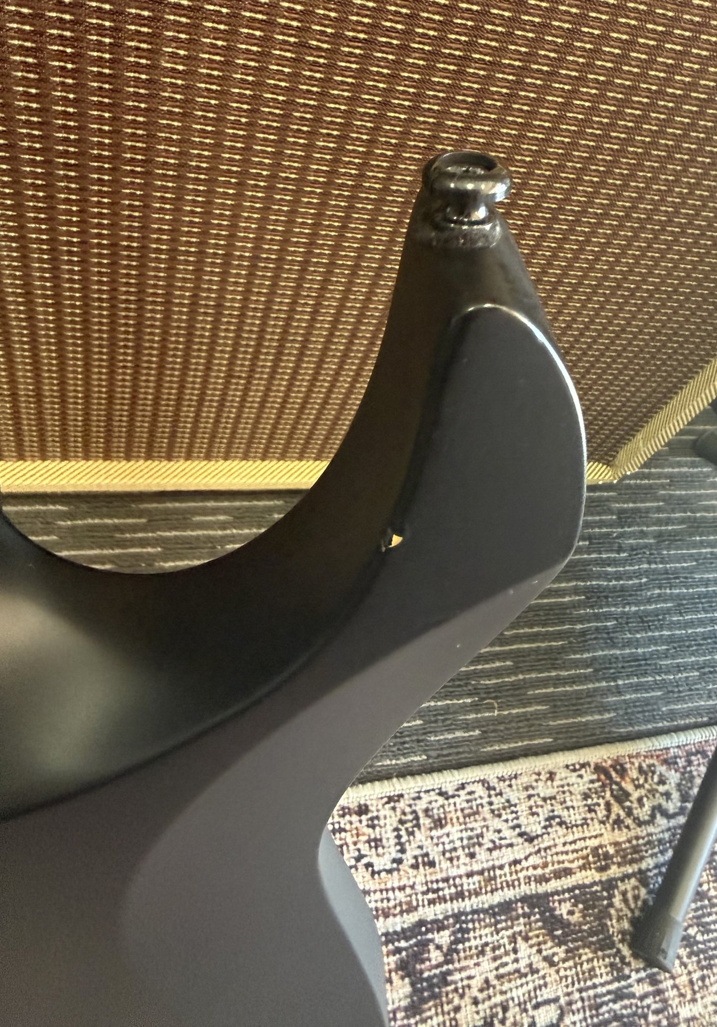 IBANEZ RGRTB621 ELECTRIC GTR WITH BOSS DELUXE BAG - SECONDHAND
