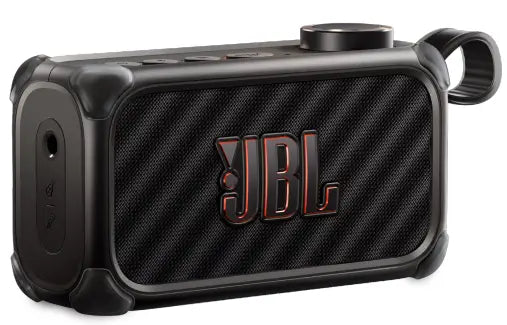 JBL BANDBOX SOLO COMPACT SPEAKER