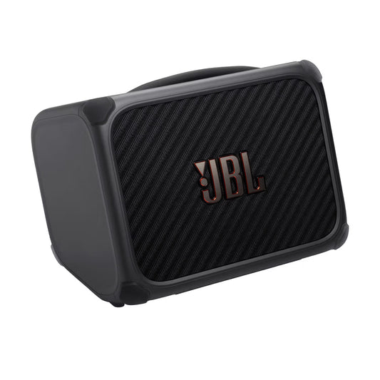JBL BANDBOX TRIO BUSKING SPEAKER
